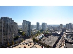 Main Photo: 2107 977 Mainland in Vancouver: Condo for sale : MLS(r) # V973167