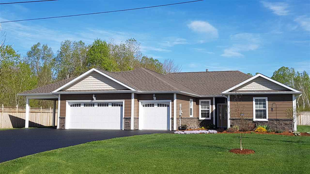 FEATURED LISTING: 25 Isaac Avenue Kingston