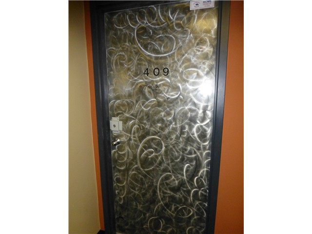 Main Photo: # 409 350 E 2ND AV in Vancouver: Mount Pleasant VE Condo for sale (Vancouver East) : MLS®# V1048349