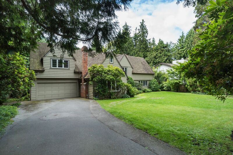 FEATURED LISTING: 3414 44TH Avenue West Vancouver