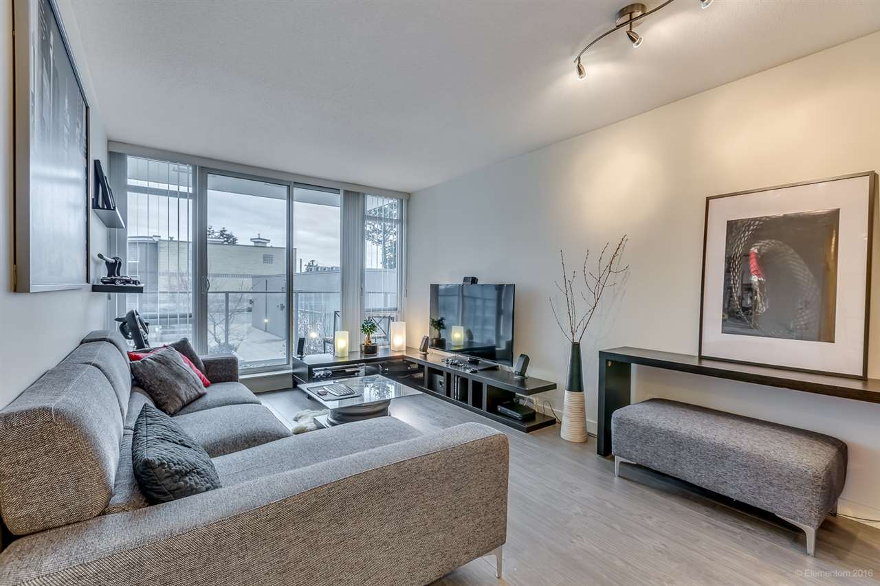 Main Photo: 301 4818 ELDORADO MEWS in Vancouver: Collingwood VE Condo for sale (Vancouver East) : MLS(r) # R2149963
