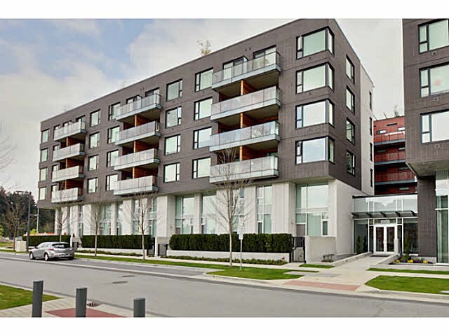 FEATURED LISTING: 525 5955 BIRNEY Avenue Vancouver