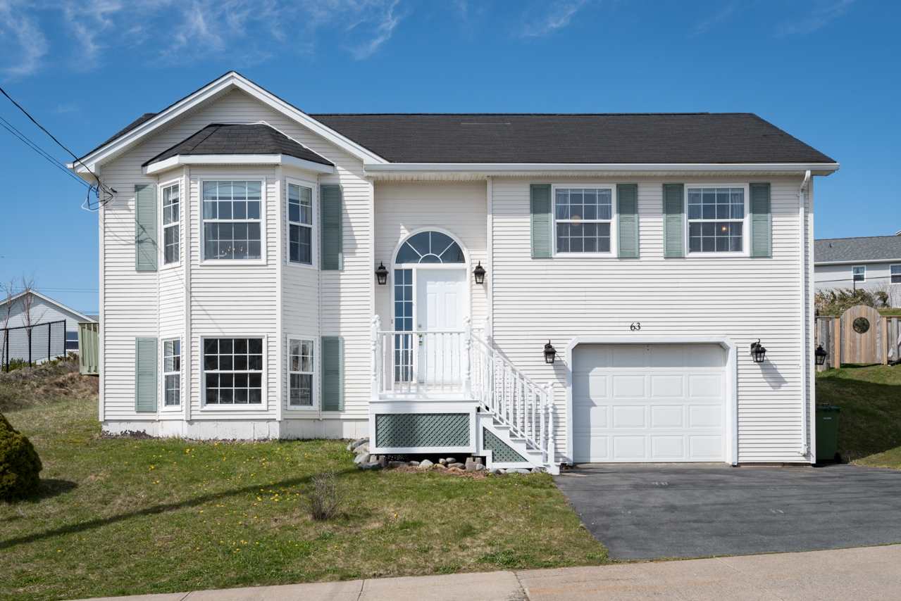 FEATURED LISTING: 63 Sun Key Drive Eastern Passage