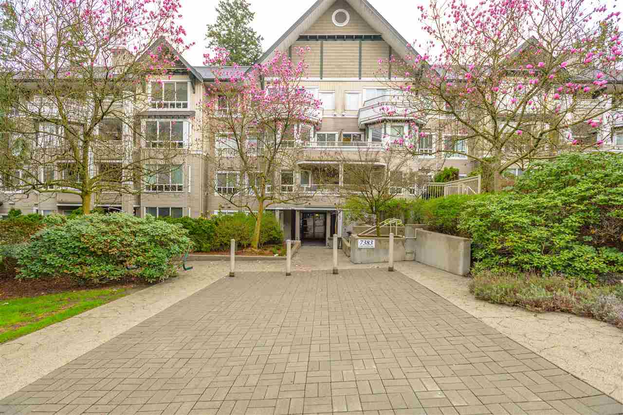 FEATURED LISTING: PH1 - 7383 GRIFFITHS Drive Burnaby