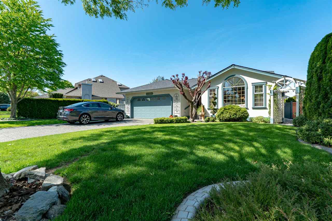 FEATURED LISTING: 16501 84A Avenue Surrey