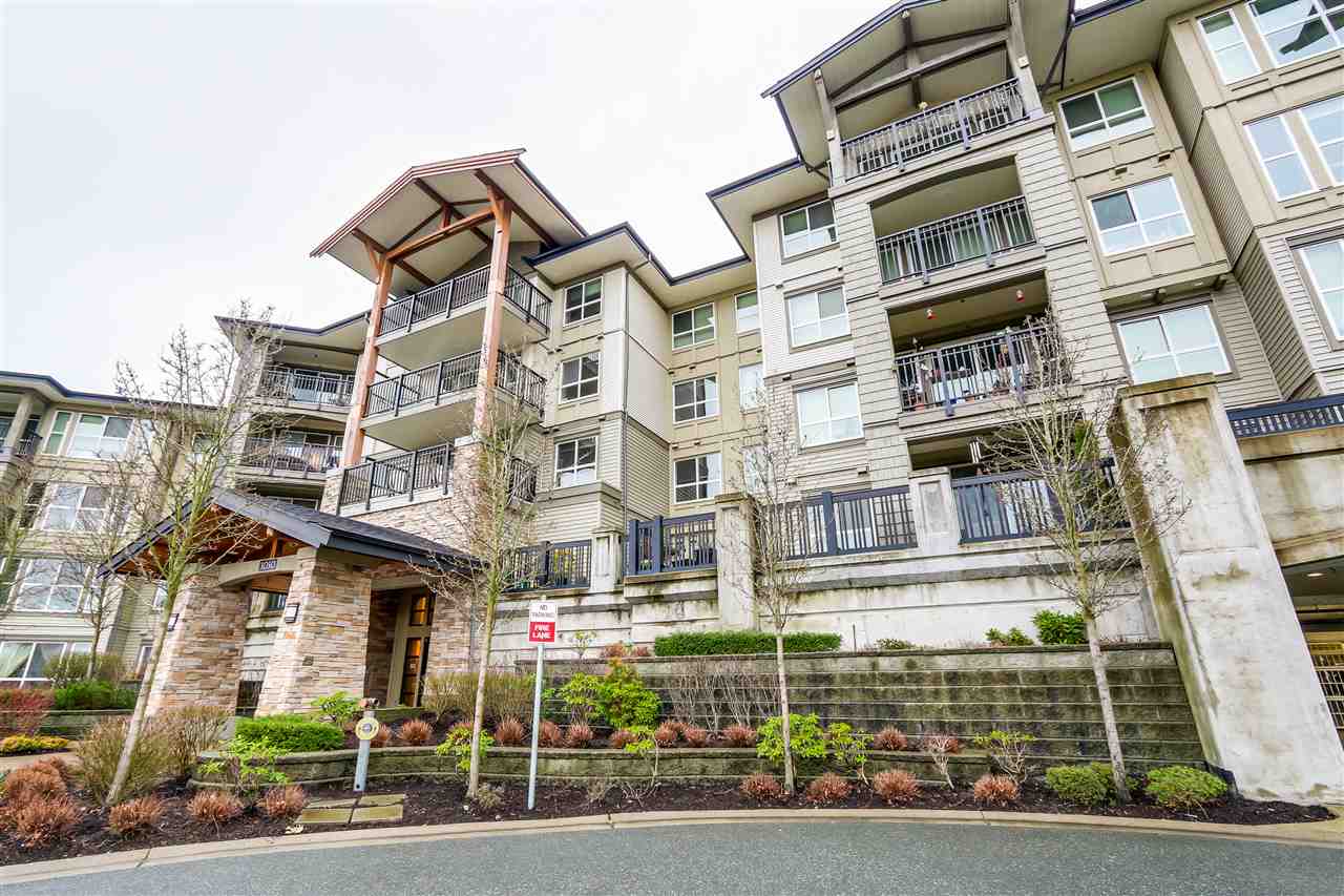 FEATURED LISTING: 510 - 3050 DAYANEE SPRINGS Boulevard Coquitlam