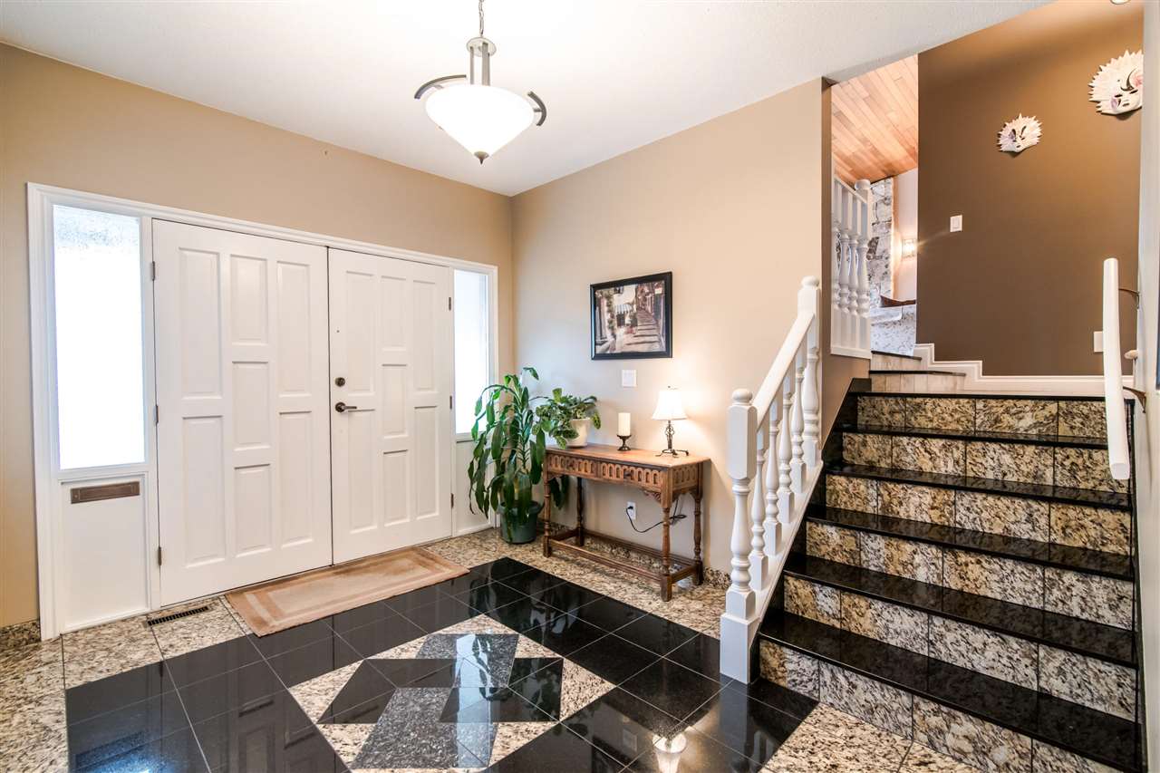 FEATURED LISTING: 6399 PARKVIEW Place Burnaby
