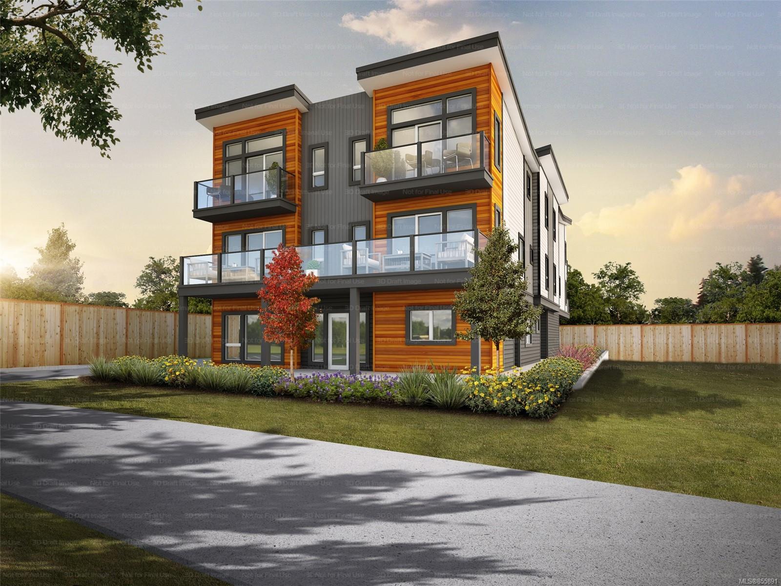FEATURED LISTING: 104 - 684 Hoylake Ave