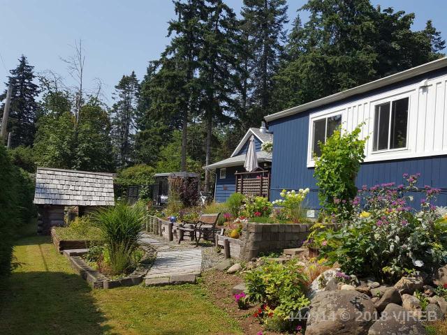 FEATURED LISTING: 4668 KIRKLAND ROAD COURTENAY