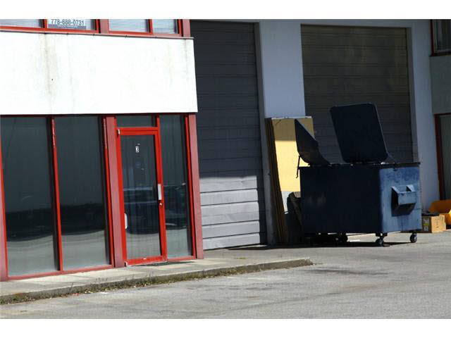 FEATURED LISTING: Port Coquitlam