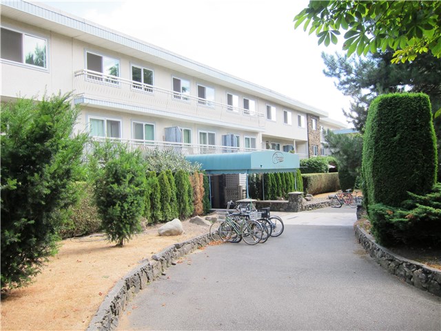 FEATURED LISTING: 401 - 711 6TH Avenue East Vancouver