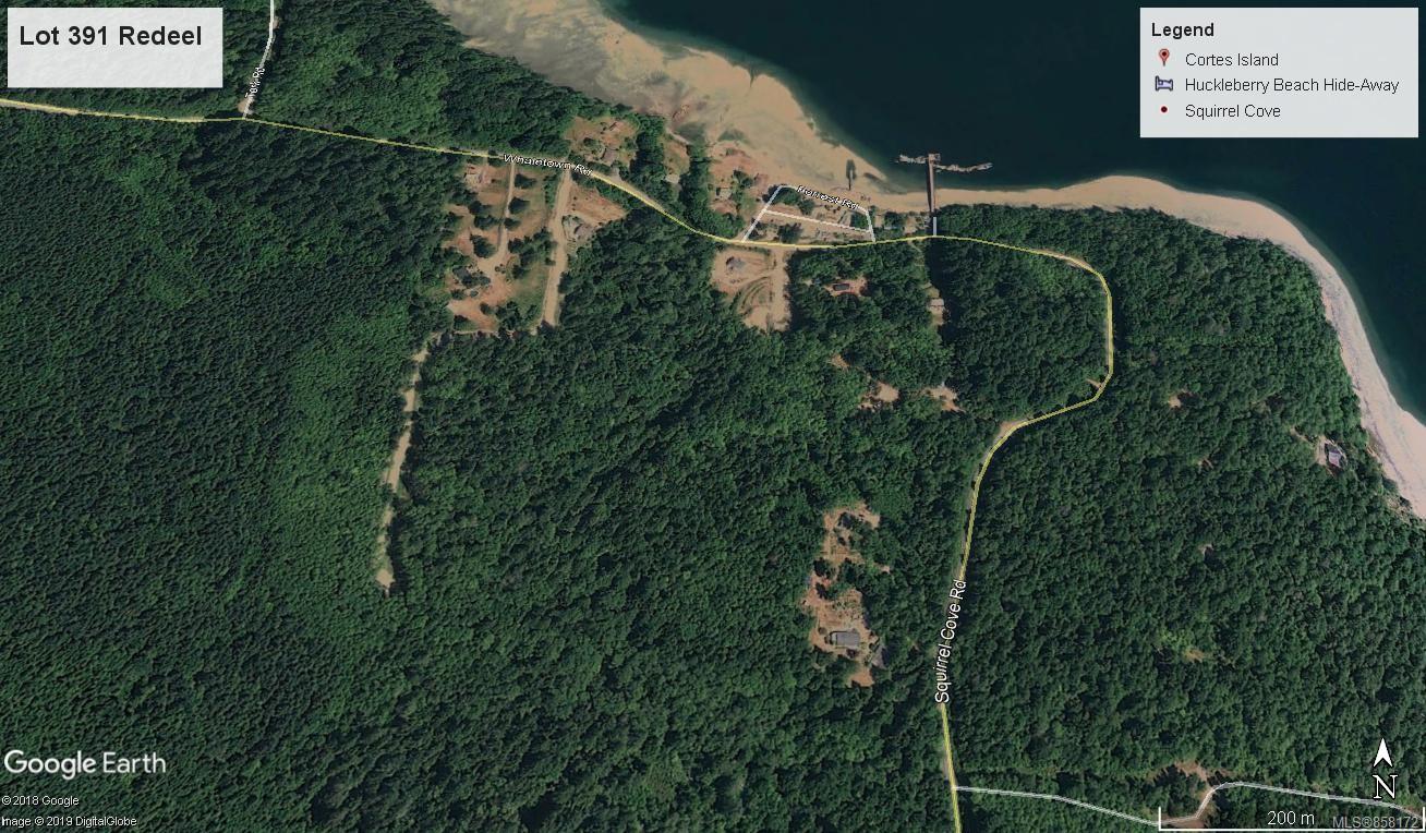 FEATURED LISTING: Lot 391 Redeel Rd
