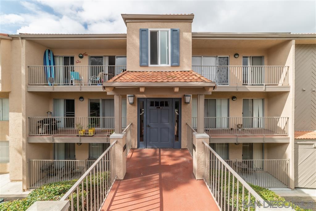 FEATURED LISTING: 122 - 2342 Hosp Way Carlsbad