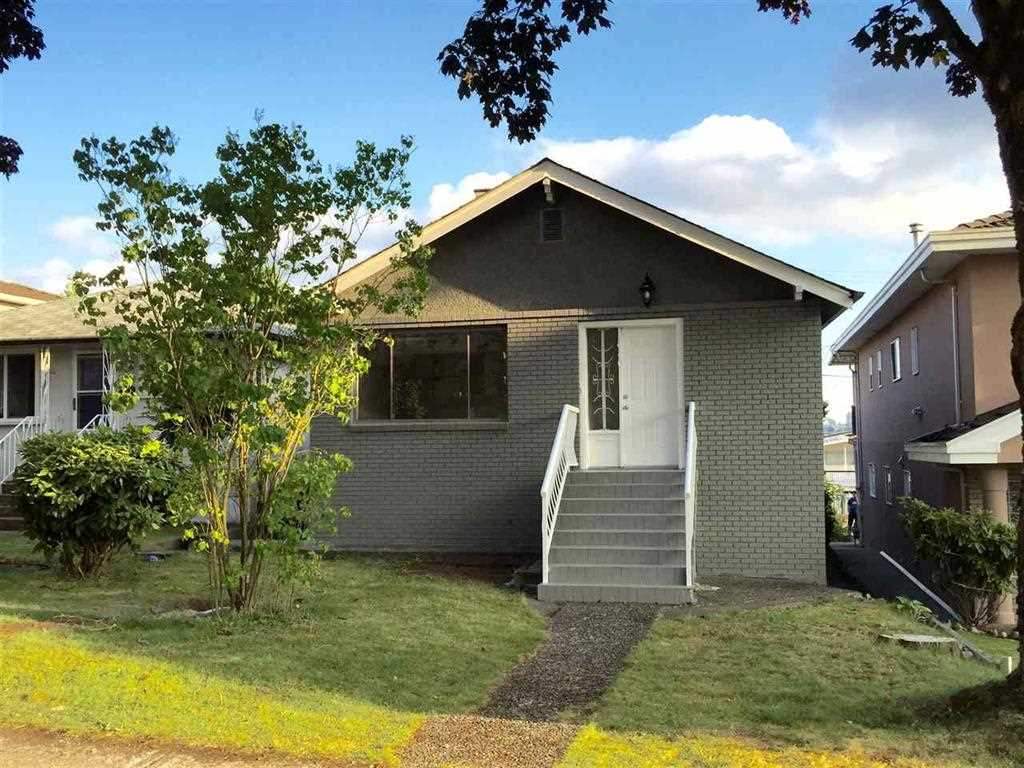 FEATURED LISTING: 3940 VENABLES Street Burnaby