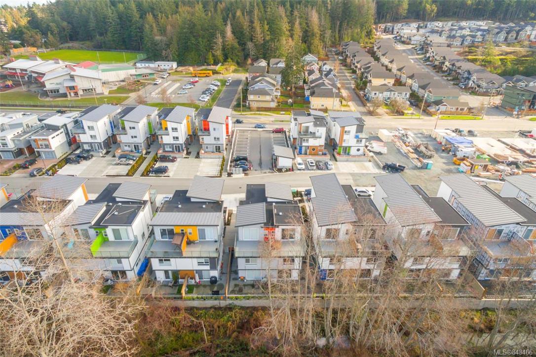 FEATURED LISTING: 103 - 3333 Radiant Way Langford