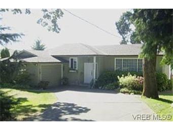 FEATURED LISTING: 1571 Arrow Rd VICTORIA