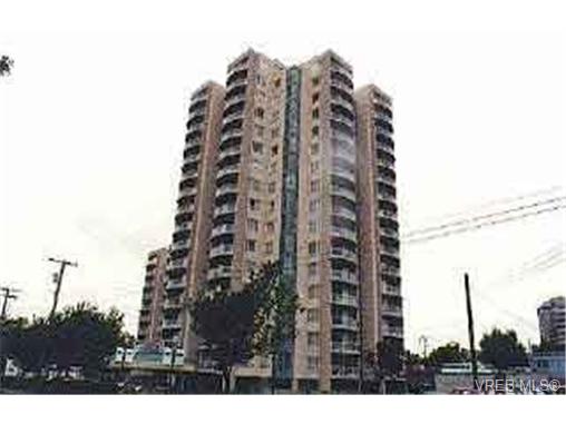 FEATURED LISTING: 1601 - 1020 View St VICTORIA