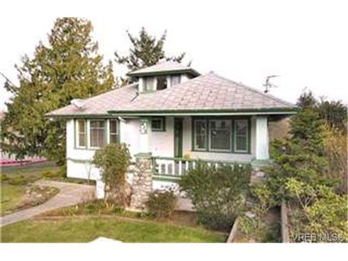 FEATURED LISTING: VICTORIA