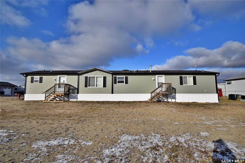 FEATURED LISTING: 7 Miller Street Redvers