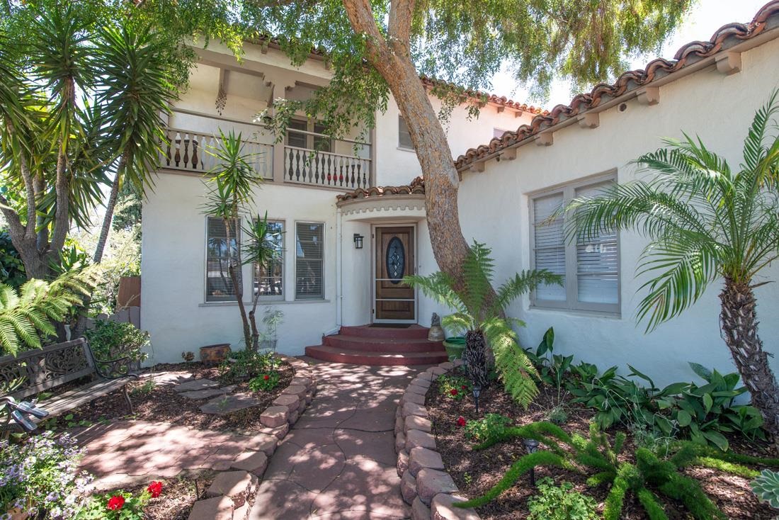 FEATURED LISTING: 4541 Alice St San Diego