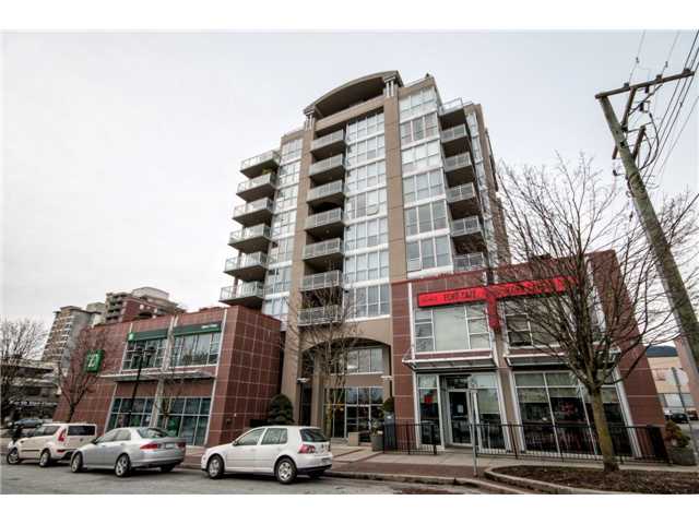 Main Photo: # 303 108 E 14TH ST in North Vancouver: Central Lonsdale Condo for sale : MLS® # V1122218