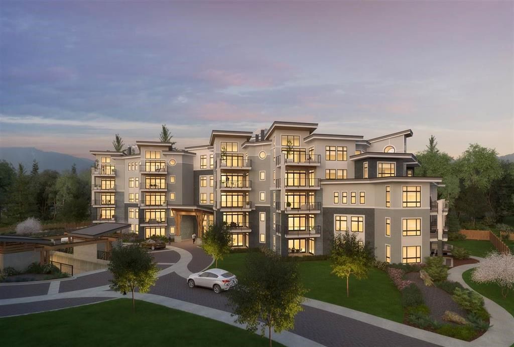 FEATURED LISTING: 409 - 5380 TYEE Place Chilliwack