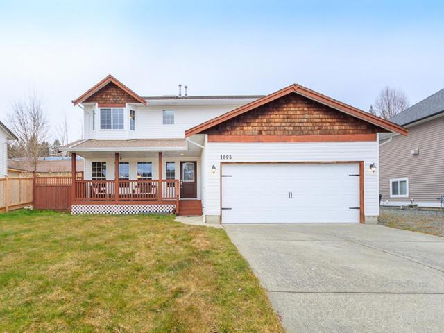 FEATURED LISTING: 1803 MONTANA ROAD RAJEENA
