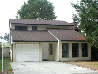 Main Photo: 1272 GABRIOLA Drive in Coquitlam: New Horizons House for sale : MLS(r) # V973891