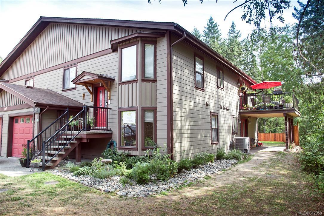 FEATURED LISTING: 2 - 147 Swanson Rd Salt Spring