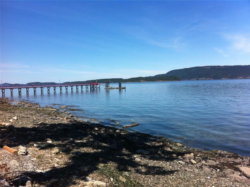 FEATURED LISTING: 2 - 147 Swanson Rd Salt Spring