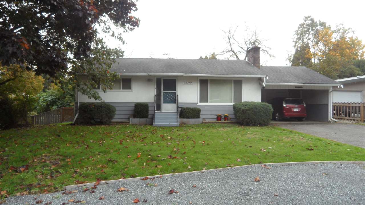 FEATURED LISTING: 33786 MAYFAIR Avenue Abbotsford
