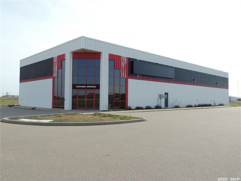 FEATURED LISTING: 516 Nesbitt Drive Estevan