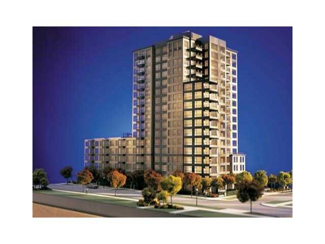 Main Photo: # 507 3520 CROWLEY DR in Vancouver: Collingwood VE Condo for sale (Vancouver East) : MLS®# V1010504