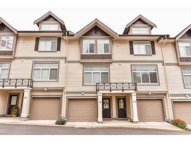 FEATURED LISTING: 34 - 14377 60TH Avenue Surrey
