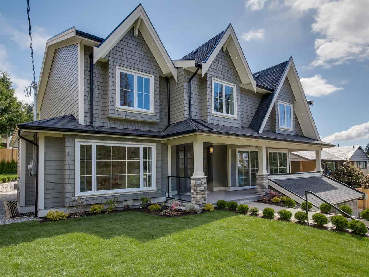 FEATURED LISTING: 3780 CALDER Avenue North Vancouver