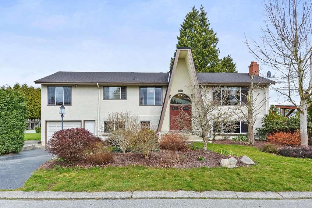 Main Photo: 1914 FLOWER ROAD in Surrey: King George Corridor House for sale (South Surrey White Rock) : MLS®# R2251629