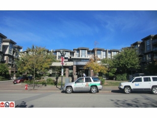Main Photo: 101 10866 CITY Parkway in Surrey: Whalley Condo for sale (North Surrey)  : MLS(r) # F1225572