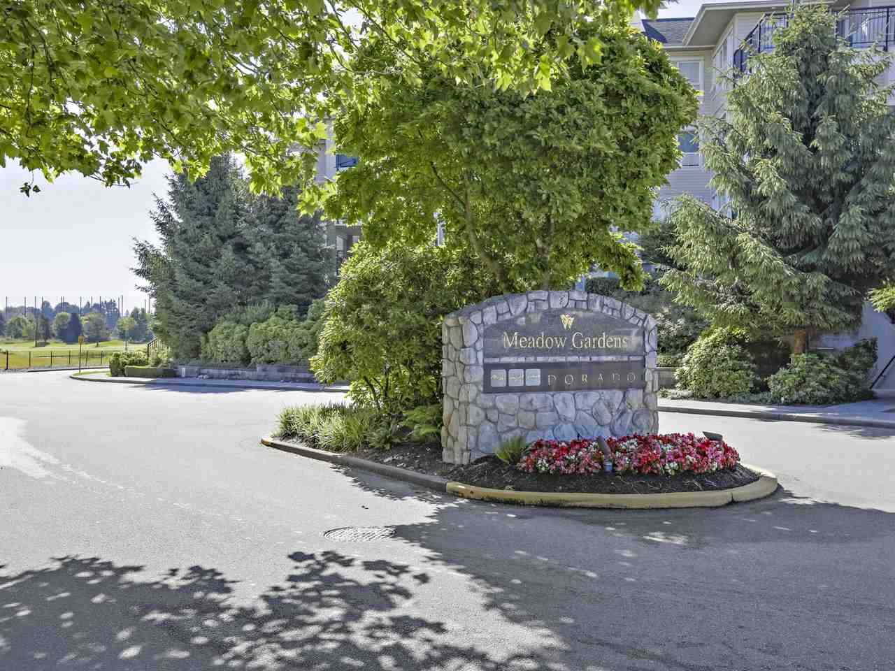 FEATURED LISTING: 120 - 19673 MEADOW GARDENS Way Pitt Meadows
