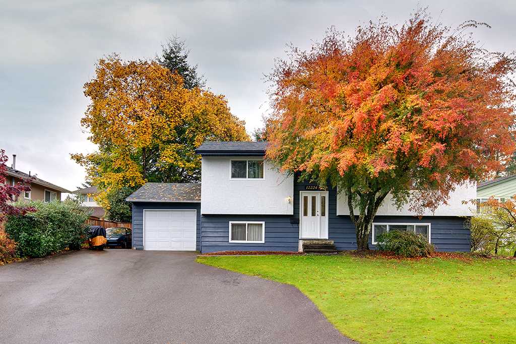 FEATURED LISTING: 12224 MCTAVISH Place Maple Ridge