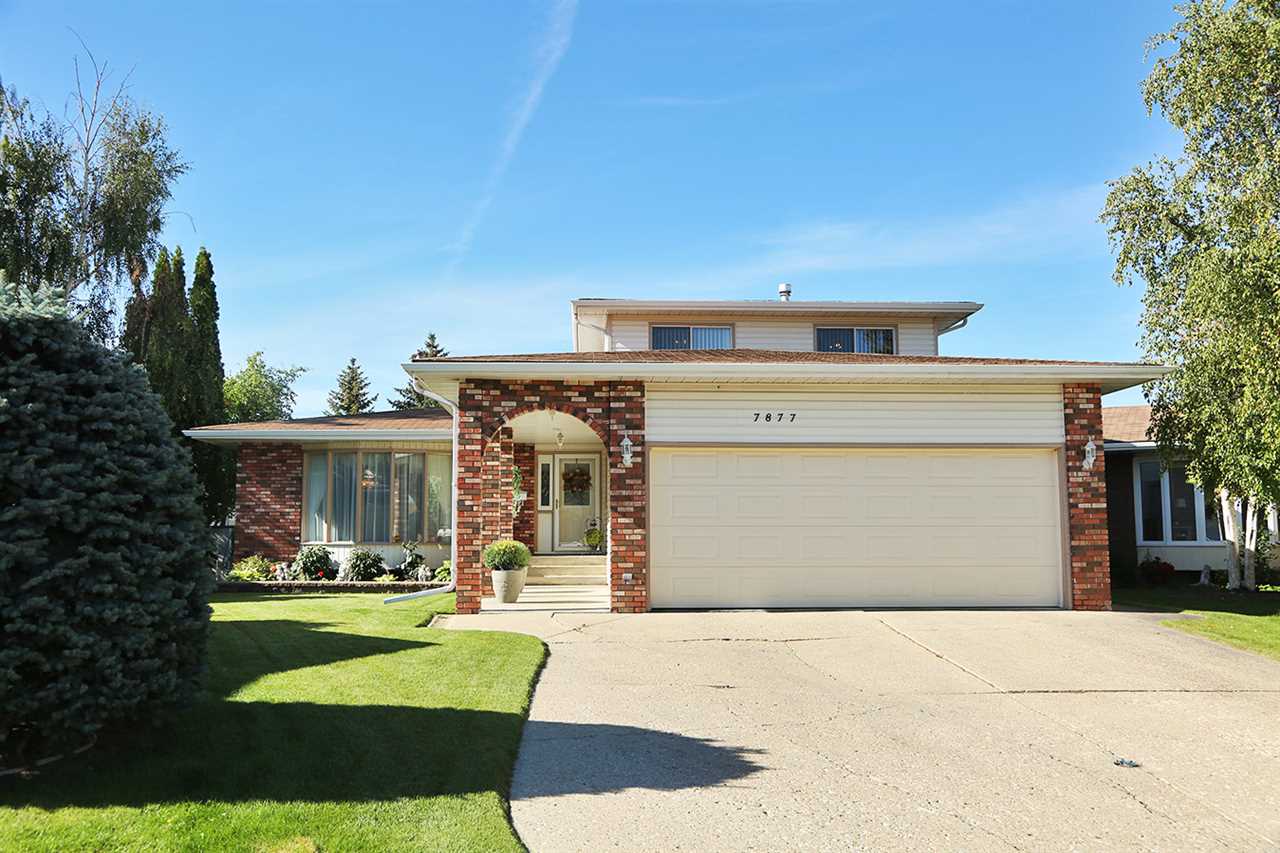 FEATURED LISTING: 7877 26 Avenue Edmonton