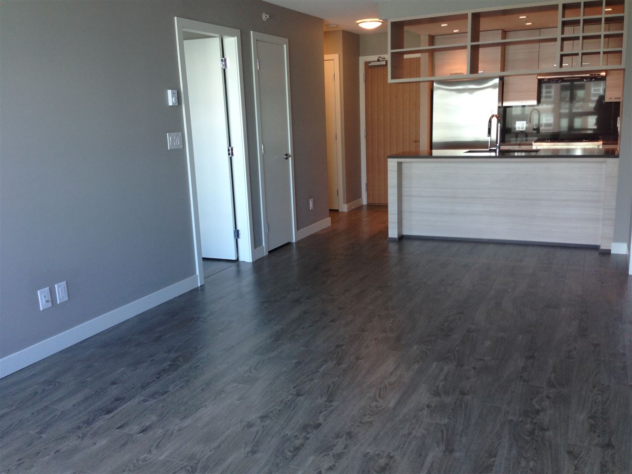 Main Photo: 1508 6188 NO. 3 ROAD in Richmond: Brighouse Condo for sale : MLS®# R2140048