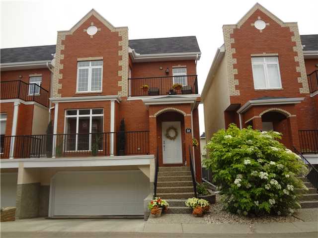 Main Photo: # 50 8403 164 AV in EDMONTON: Zone 28 Condo for sale (Edmonton) : MLS®# E3383521