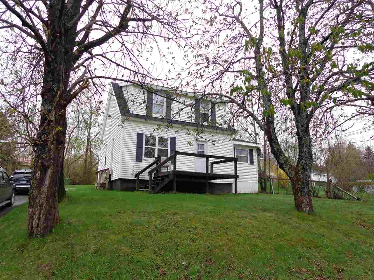 FEATURED LISTING: 30 Seventh Street Trenton