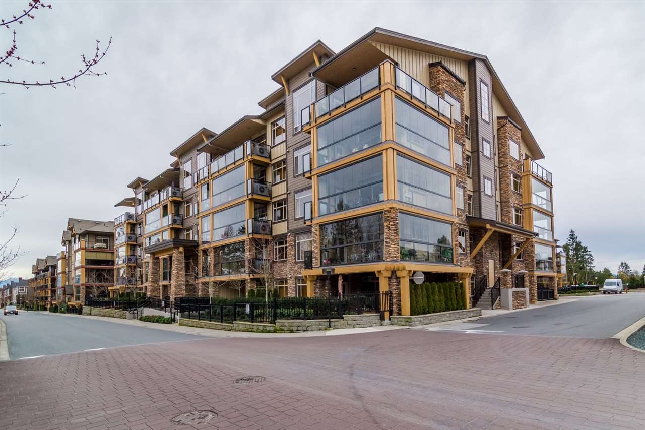 FEATURED LISTING: 204 - 8258 207A Street Langley
