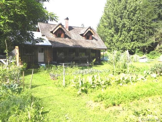 FEATURED LISTING: 5458 Prendergast Rd COURTENAY