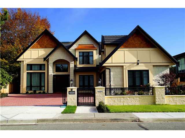 FEATURED LISTING: 10320 REYNOLDS Drive Richmond