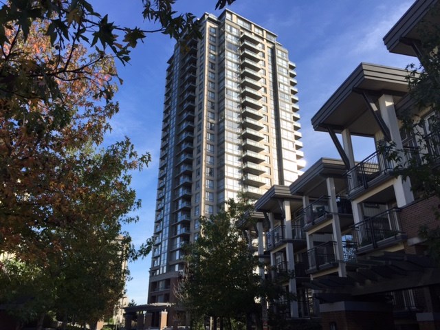 Main Photo: 2205 4888 BRENTWOOD DRIVE in Burnaby: Brentwood Park Condo for sale (Burnaby North) : MLS(r) # R2007943