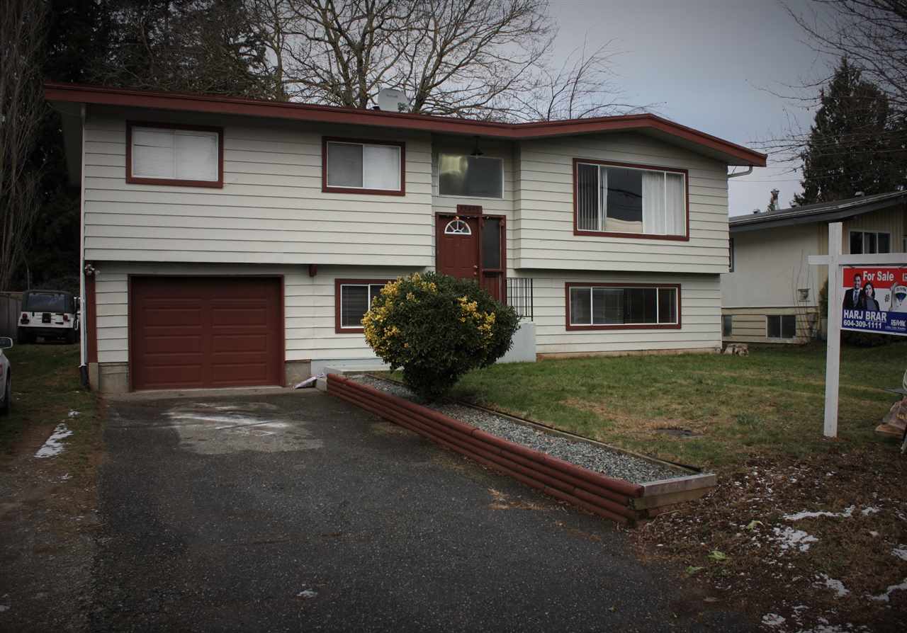 FEATURED LISTING: 33835 FERN Street Abbotsford