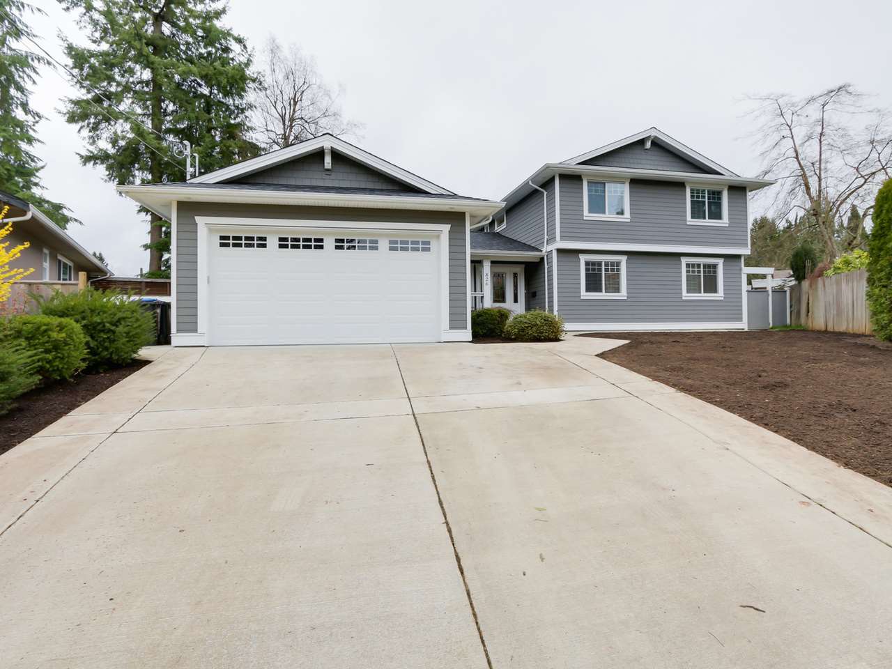 FEATURED LISTING: 826 COYLTON Place Port Moody