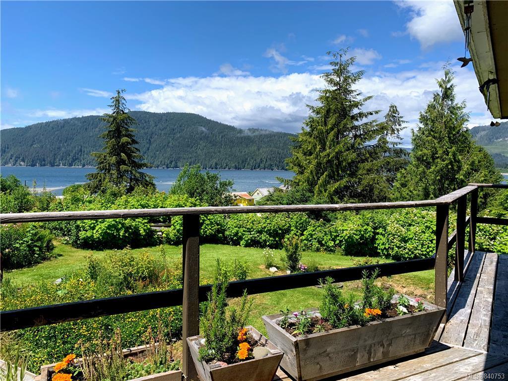 FEATURED LISTING: 6614 Alvarez Pl Port Renfrew